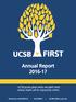 Learn more about UCSB First by visiting