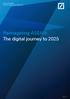 Deutsche Bank Global Transaction Banking. Reimagining ASEAN: The digital journey to 2025