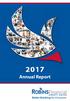 Annual Report. Better Banking for Everyone