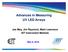 Advances in Measuring UV LED Arrays
