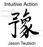 Intuitive Action. Jason Teutsch