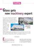 Glass-Technology International 3/2003