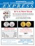 IT S A NEW YEAR $2½ INDIAN GOLD COIN SPECIAL 2012 SILVER EAGLES THE COIN DEPOT