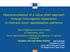 Operationalisation of a value-chain approach through interregional cooperation in thematic smart specialisation platforms