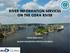 RIVER INFORMATION SERVICES ON THE ODRA RIVER