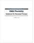 ESEA Flexibility. Guidance for Renewal Process. November 13, 2014