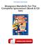 Bluegrass Mandolin For The Complete Ignoramus! (Book & CD Set) PDF
