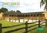 CHART STABLES. Manufacturers of quality equestrian buildings STABLES