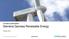Company presentation Siemens Gamesa Renewable Energy