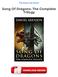Song Of Dragons: The Complete Trilogy Ebooks Gratuit