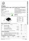 FDS8949 Dual N-Channel Logic Level PowerTrench MOSFET