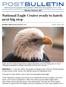 National Eagle Center ready to hatch next big step