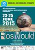 INTERNATIONAL EXHIBITION MOULDS. DIE-MOULDS. STAMPS JUNE 2015, MOSCOW CROCUS EXPO