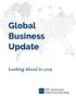 Global Business Update