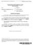 Case hdh11 Doc 112 Filed 11/29/16 Entered 11/29/16 20:00:35 Page 1 of 11