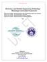 Electronics and Related Engineering Technology Mississippi Curriculum Framework