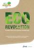 Eco Natural Lucart: the new generation of ecological paper