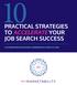 PRACTICAL STRATEGIES TO ACCELERATE YOUR JOB SEARCH SUCCESS A COMPREHENSIVE JOB SEARCH WORKBOOK BY DIANA YK CHAN