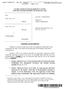Case GLT Doc 420 Filed 06/07/17 Entered 06/07/17 08:39:45 Desc Main Document Page 1 of 12