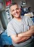 Director of McMaster s Centre for Minimal Access Surgery since 1999, Dr. Mehran Anvari has pioneered revolutionary technologies and such as