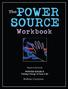 The Power Source Workbook. by Bethany Casarjian