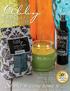 Abby Candles makes it special. relax and refresh. inviting aromas. Whatever the occasion, Whether it s time to