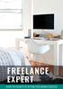 FREELANCE EXPERT LEARN THE SECRETS OF GETTING FREELANCING SUCCESS!