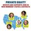 4.9M JOBS AT PRIVATE EQUITY-BACKED U.S. COMPANIES IN U.S. COMPANIES FROM