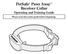 PetSafe Pawz Away Receiver Collar Operating and Training Guide. Please read this entire guide before beginning.