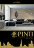 Arte PINTI. since 1946 PROFESSIONAL PAINT & TOOLS MADE IN ITALY