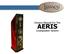 Owners Manual For The AERIS. Loudspeaker System