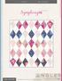 free pattern featuring Sonata COLLECTION BY Amy Sinibaldi