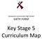 Sprowston Community High School SIXTH FORM. Key Stage 5 Curriculum Map