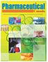 Official Canadian Publication for Pharmaceutical & Biopharmaceutical Industry. Media Planner