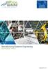 Manufacturing Systems Engineering Key Expertise Theme. astutewales.com