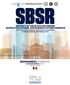 Security in the Black Sea Region. Shared challenges, sustainable future Program (SBSR) is