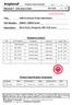 Amphenol Amphenol Taiwan Corporation Sheet 1 of 14