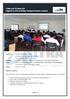 A State Level TPO Meet 2013 Organized by eitra (einfochips Training and Research Academy)