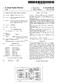 (12) (10) Patent No.: US 8,629,884 B2. Glen (45) Date of Patent: Jan. 14, 2014