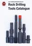 OOO ENERGOPROMPOSTACH Rock Drilling Tools Catalogue