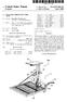 (12) United States Patent (10) Patent No.: US 6,571,916 B1. Swanson 45) Date of Patent: Jun. 3, 2003