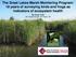 The Great Lakes Marsh Monitoring Program: 18 years of surveying birds and frogs as indicators of ecosystem health