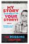 My Story Can Beat Up Your Story! The Missing Chapter. Jeffrey Alan Schechter