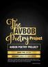 AVBOB POETRY PROJECT