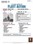 Campaign Game Fleet et Action. Rules for Fleet Action