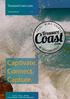 TreasureCoast.com DIGITAL MEDIA KIT Captivate. Connect. Capture. Local - News - Events Cocoa Beach to The Palm Beaches!
