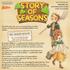 NEW FARMERS WANTED! ~~~~~~~~~~~~~~~ ~~~~~~~~~~~~~~~ NINTENDO 3DS SOFTWARE QUICK GUIDE STORY OF SEASONS