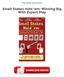 Small Stakes Hold 'em: Winning Big With Expert Play PDF