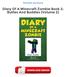 Free Diary Of A Minecraft Zombie Book 2: Bullies And Buddies (Volume 2) Ebooks Online