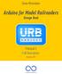 Arduino for Model Railroaders